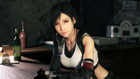 ff7 tifa|tifa lockhart ff7 original.